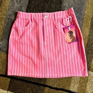 Beautiful mini Skirt Sold